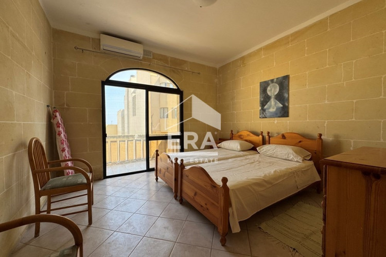 3 Bedroom Apartment To Rent in Gozo - Victoria — ERA Real Estate