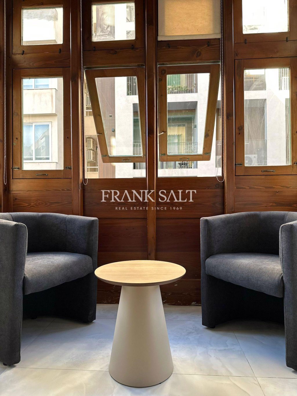 Sliema, Apartment — Frank Salt Real Estate