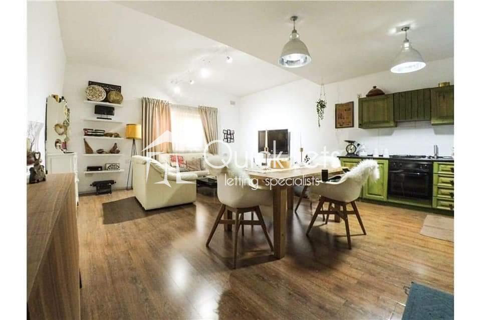 Apartments in St. Paul's Bay - REF 79098 — QuickLets