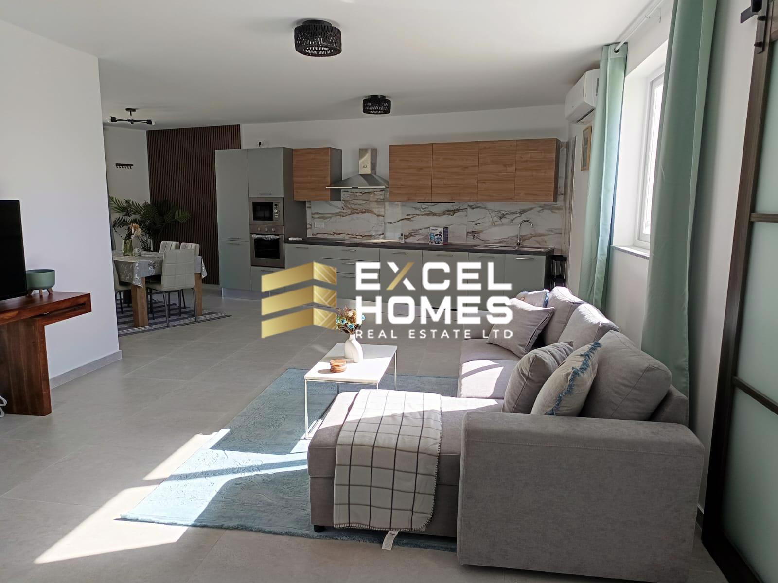 Apartment — Excel Homes Real Estate
