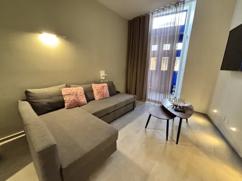 2 bed Maisonette in Valletta — Malta Sotheby's International Realty