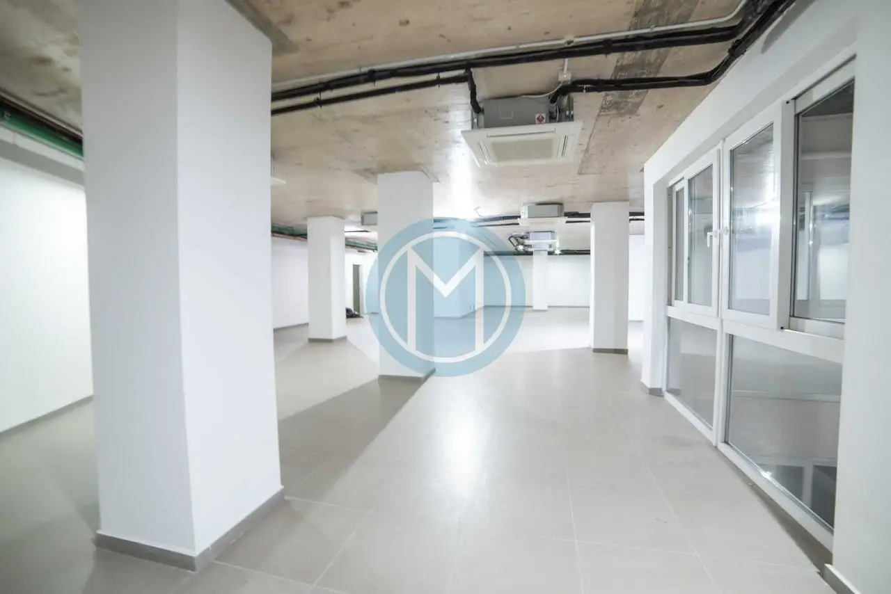 Educational Institution For Rent — Malta Offices