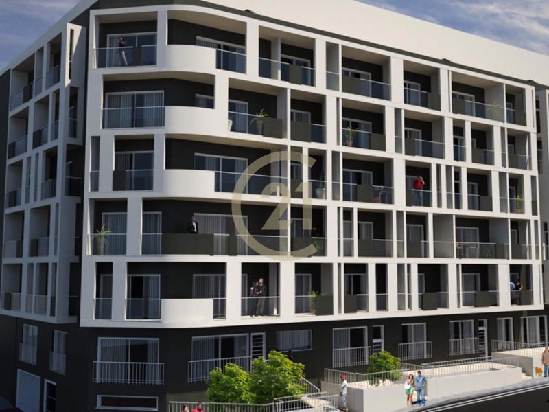 Apartment in San Pawl il-Bahar — Century 21 Malta