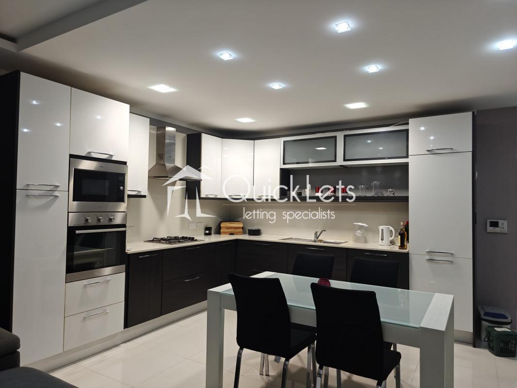Apartments in Marsaskala - REF 82851 — QuickLets