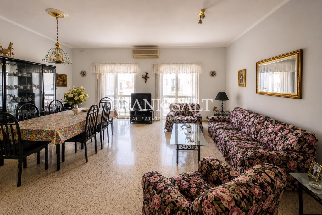 Marsascala, Apartment — Frank Salt Real Estate
