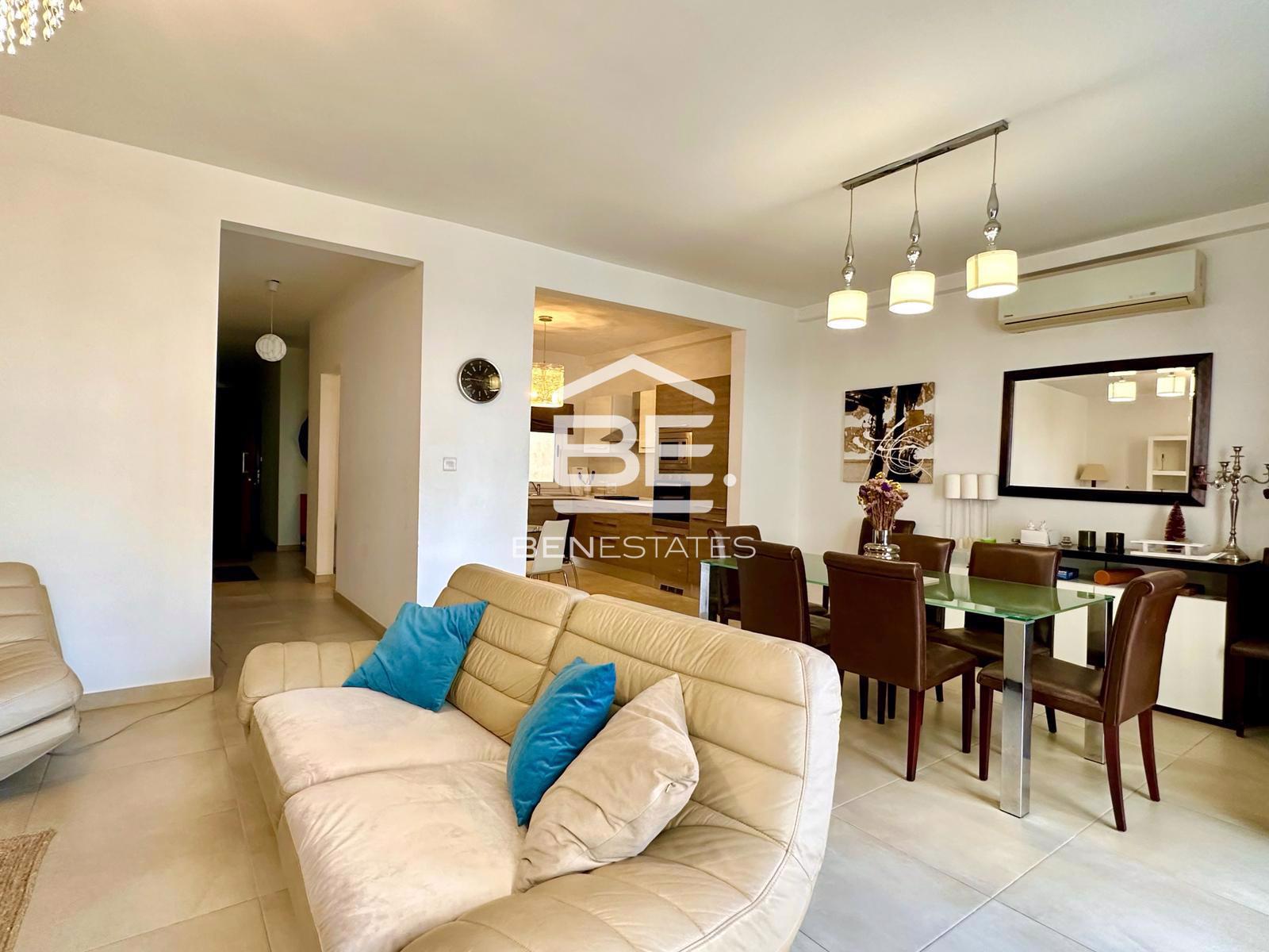 Apartment — Ben Estates