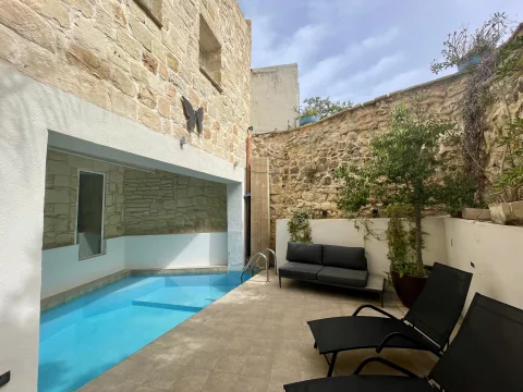 6 bed House of Character in Naxxar — Malta Sotheby's International Realty
