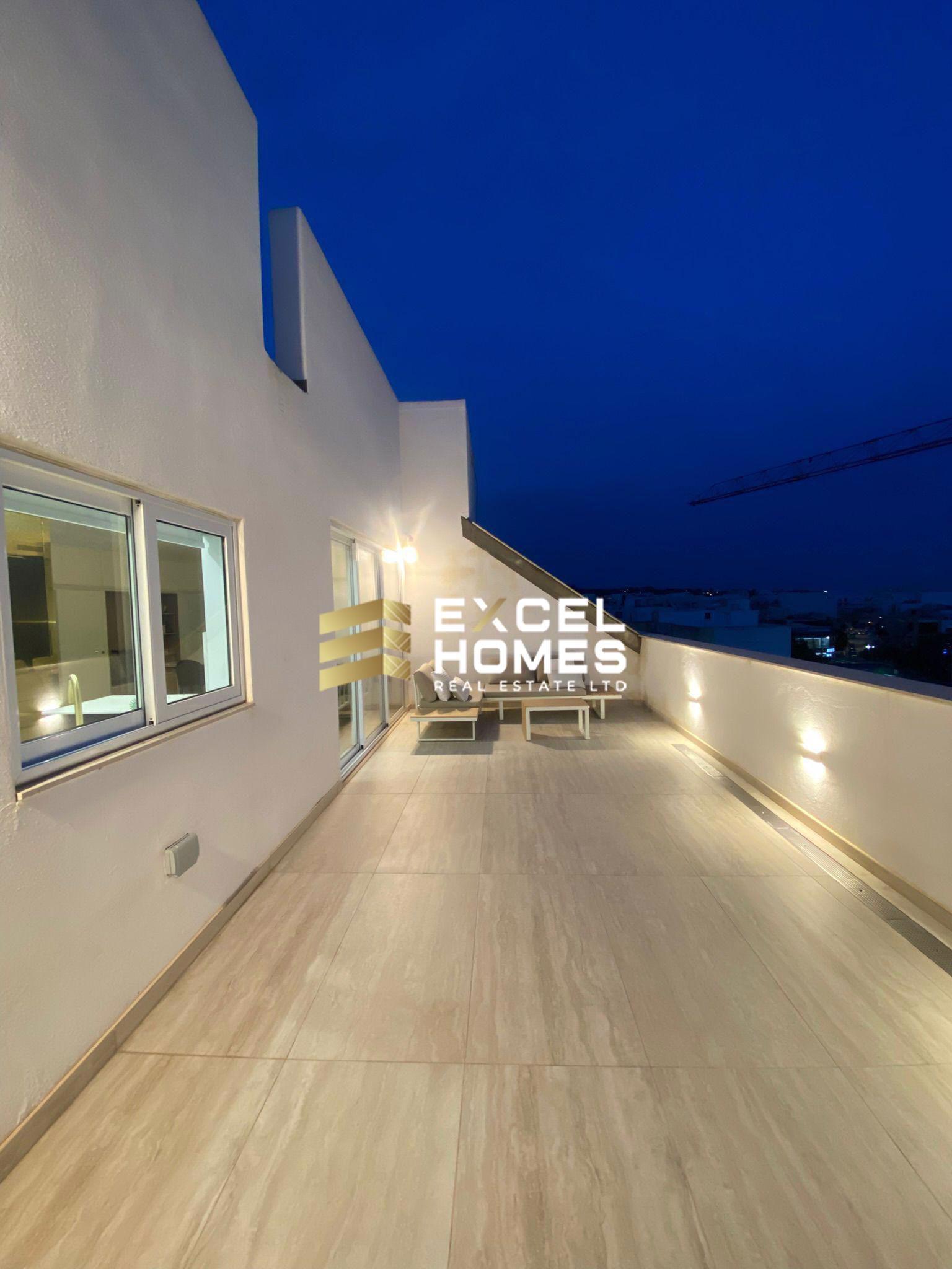 Penthouse — Excel Homes Real Estate
