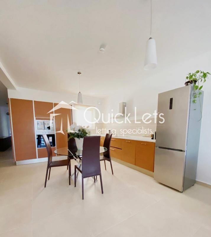 Apartments in Birkirkara - REF 80445 — QuickLets