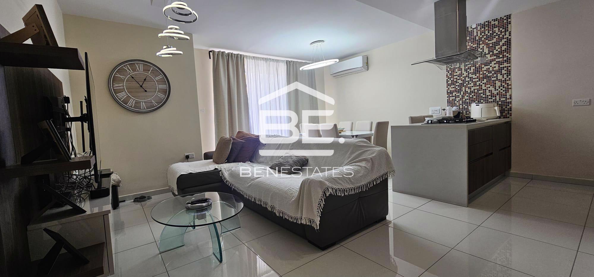 Apartment — Ben Estates