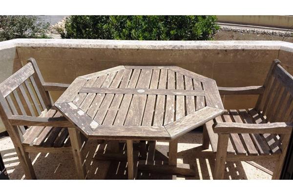 Villa Semi-detached — RE/MAX Malta