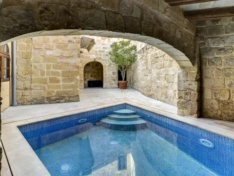 3 bed House of Character in Attard — Malta Sotheby's International Realty