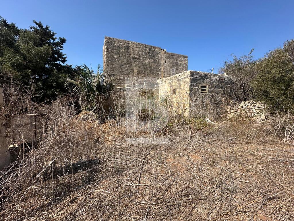 3 bed Houses of Character for Sale in Zejtun — Belair Property