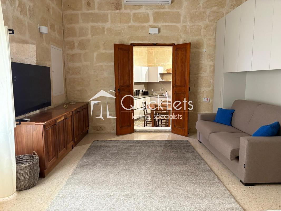 Maisonettes in Zejtun - REF 89125 — QuickLets