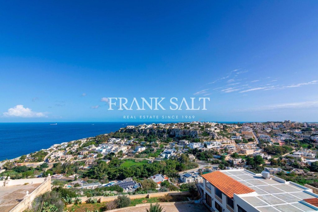Mellieha, Apartment — Frank Salt Real Estate