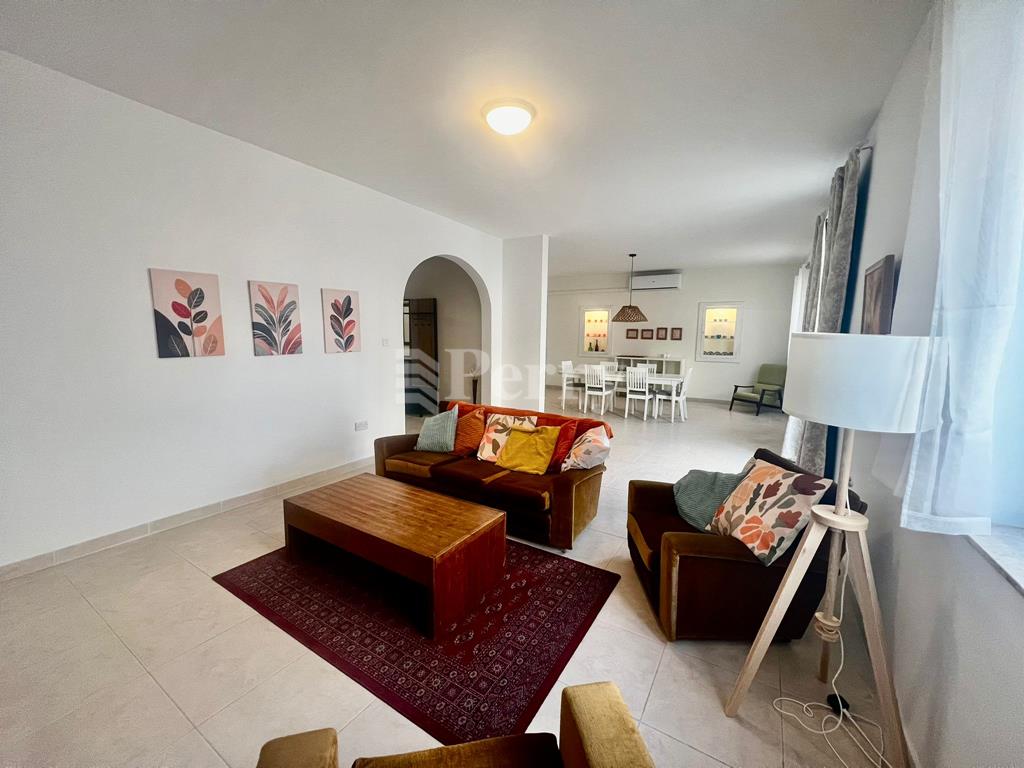 Sliema Apartment — Perry Estate Agents