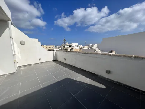 2 bed Penthouse in Swieqi — Malta Sotheby's International Realty