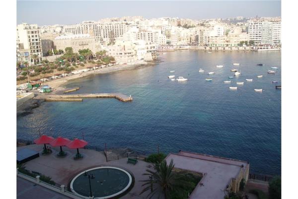 Apartment — RE/MAX Malta