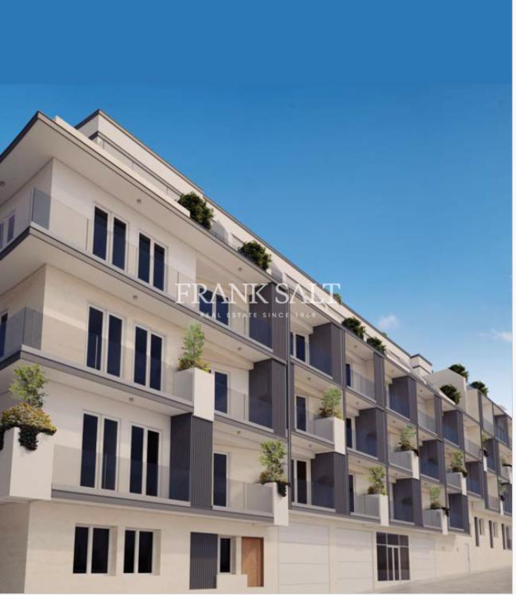 Scirocco Heights, Apartment — Frank Salt Real Estate