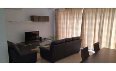 Penthouse with 3 Bedrooms in Sliema — Simon Mamo Real Estate