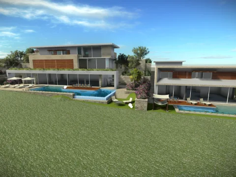 3 bed Villa in Santa Maria Estate, Mellieha — Malta Sotheby's International Realty
