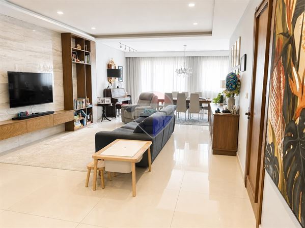 Apartment — RE/MAX Malta