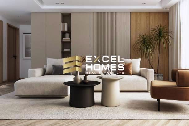 Apartment — Excel Homes Real Estate