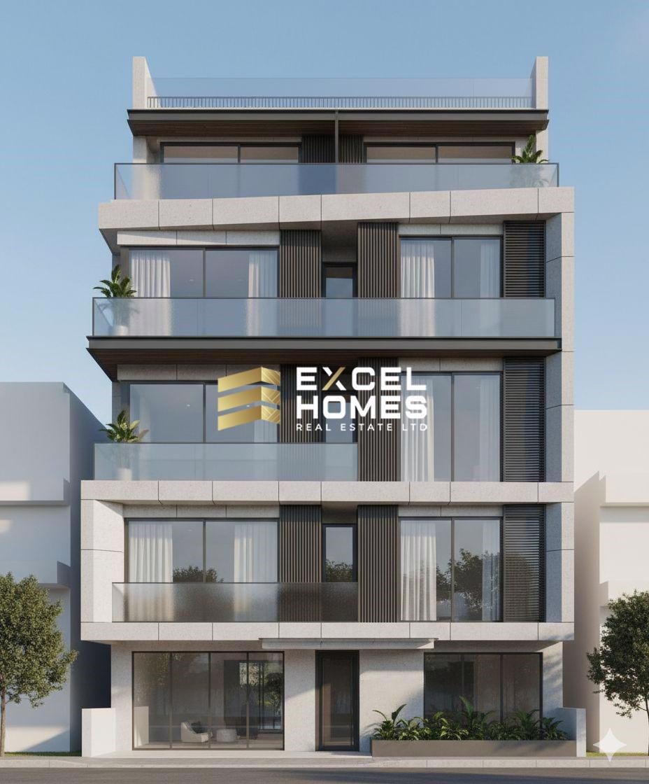 Development Block — Excel Homes Real Estate