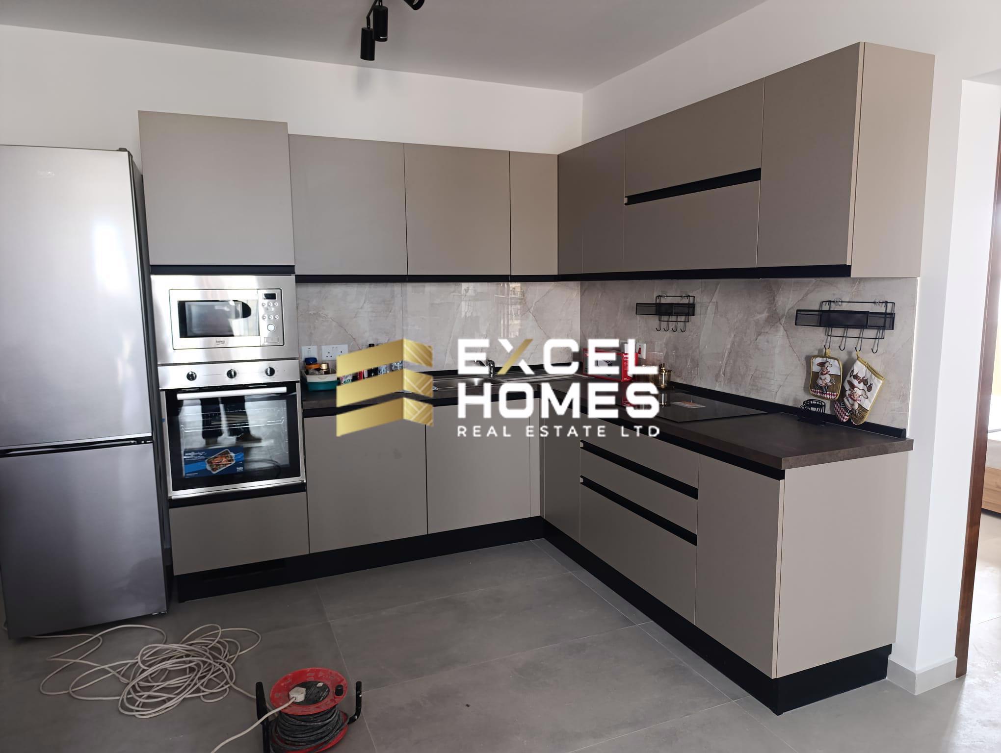 Apartment — Excel Homes Real Estate