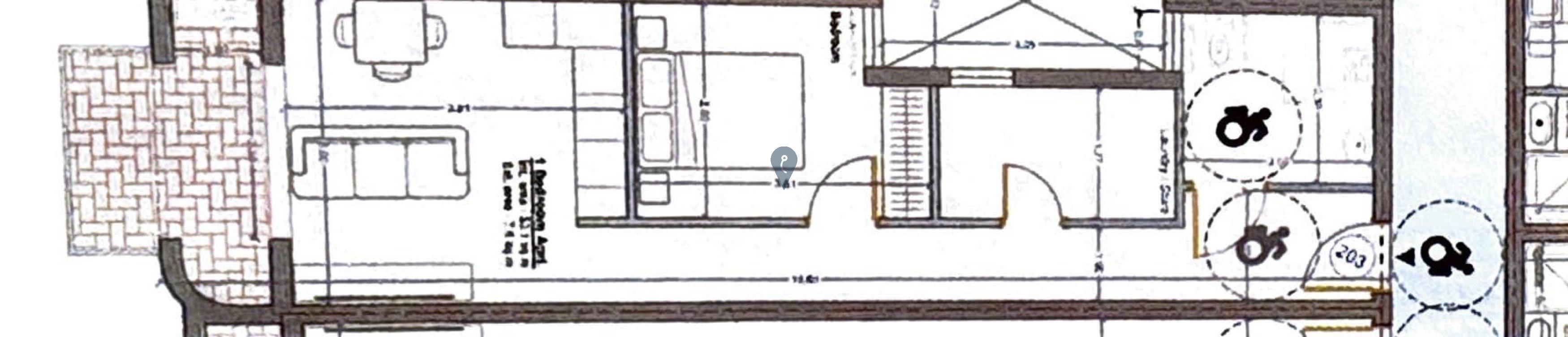 Apartment in Fgura - REF 86139 — Zanzi Homes