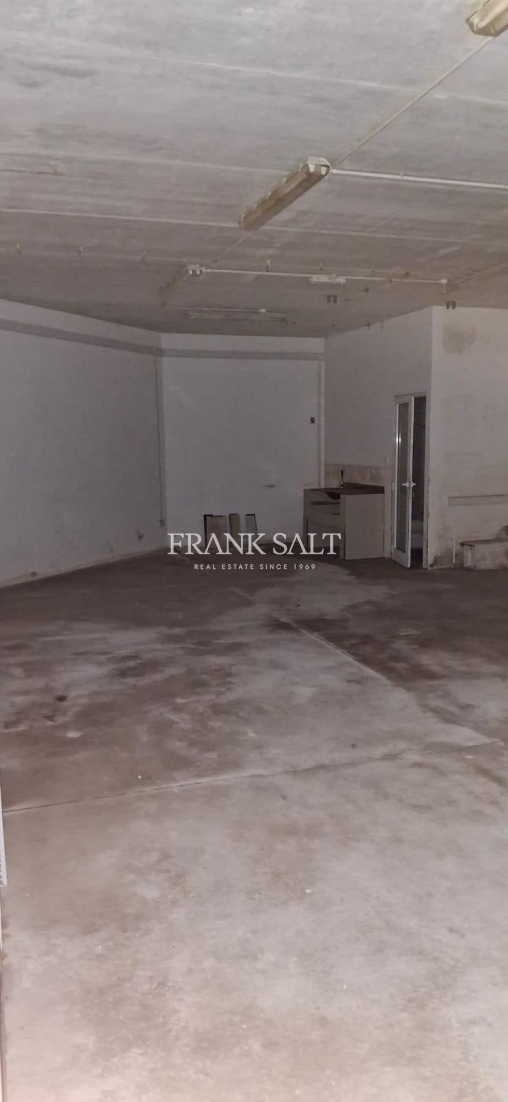 Iklin, Office — Frank Salt Real Estate