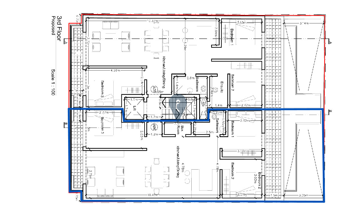 Apartment in Zejtun - REF 89180 — Zanzi Homes