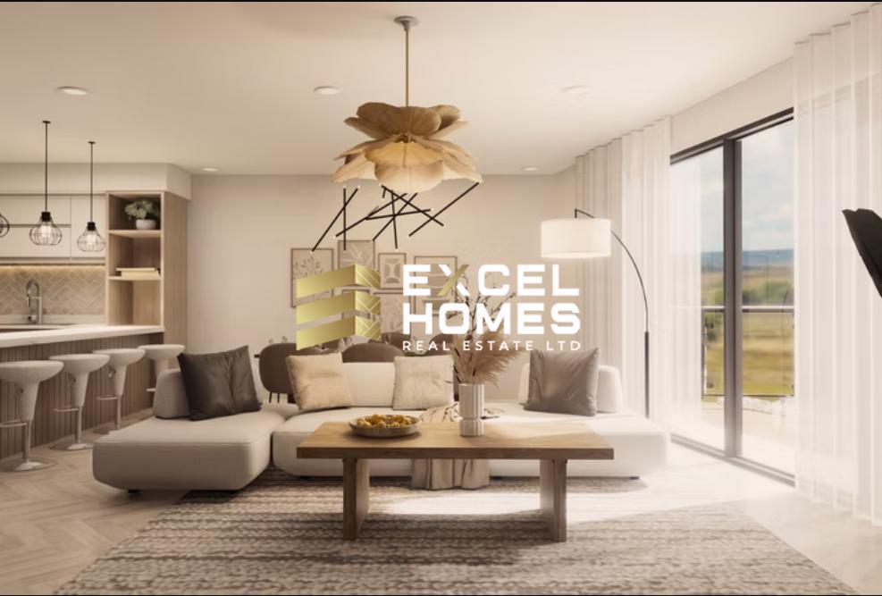 Apartment — Excel Homes Real Estate
