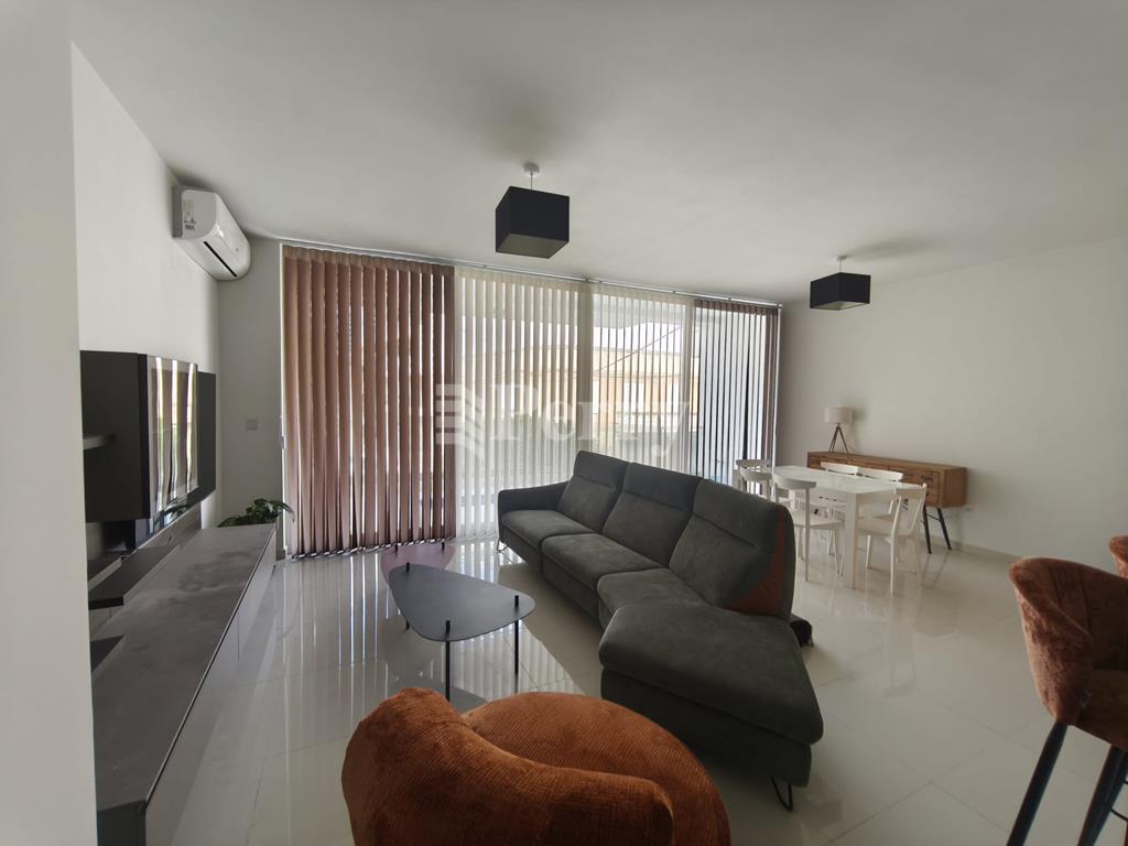 Swieqi Apartment — Perry Estate Agents