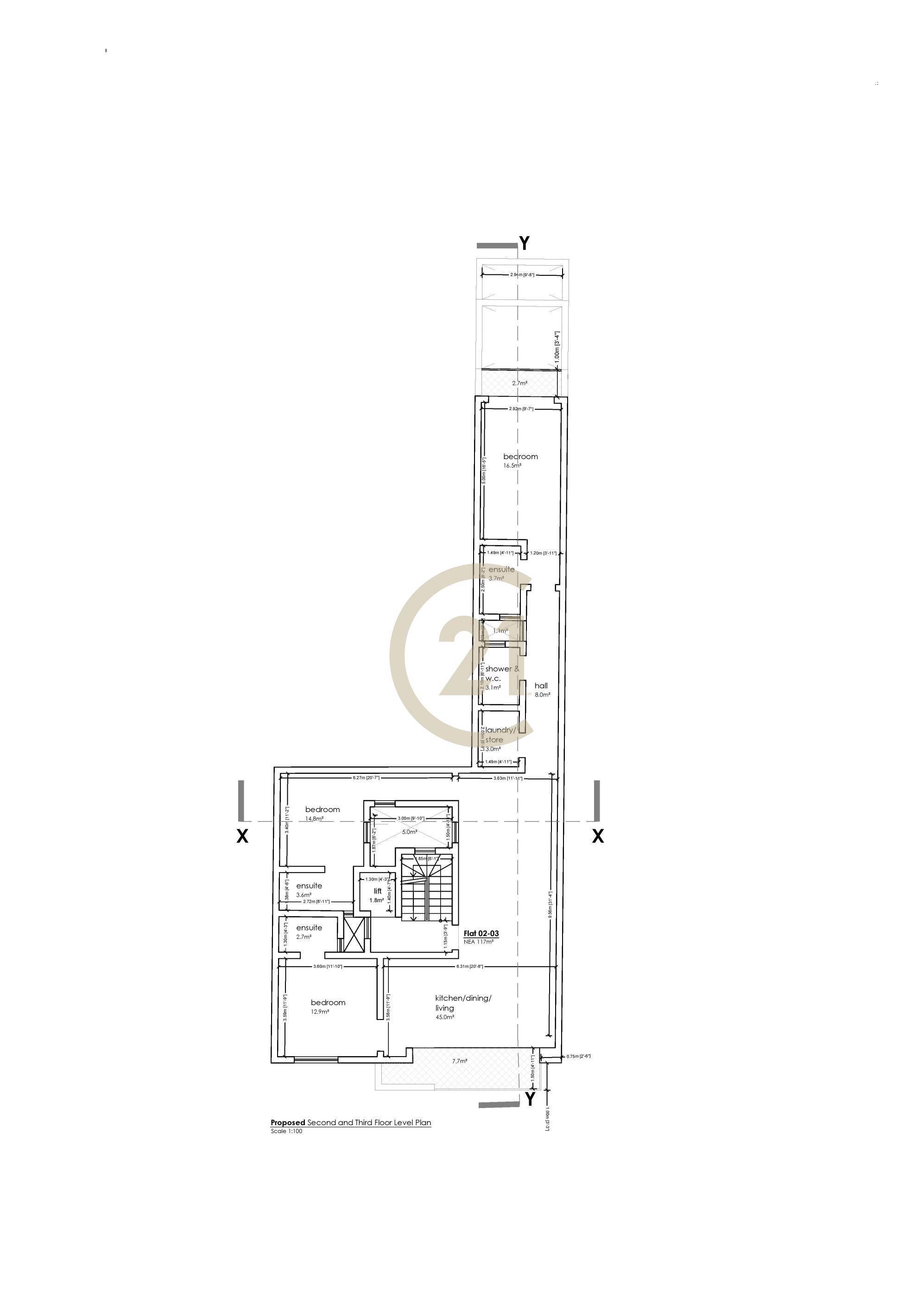 Apartment in Sannat — Century 21 Malta