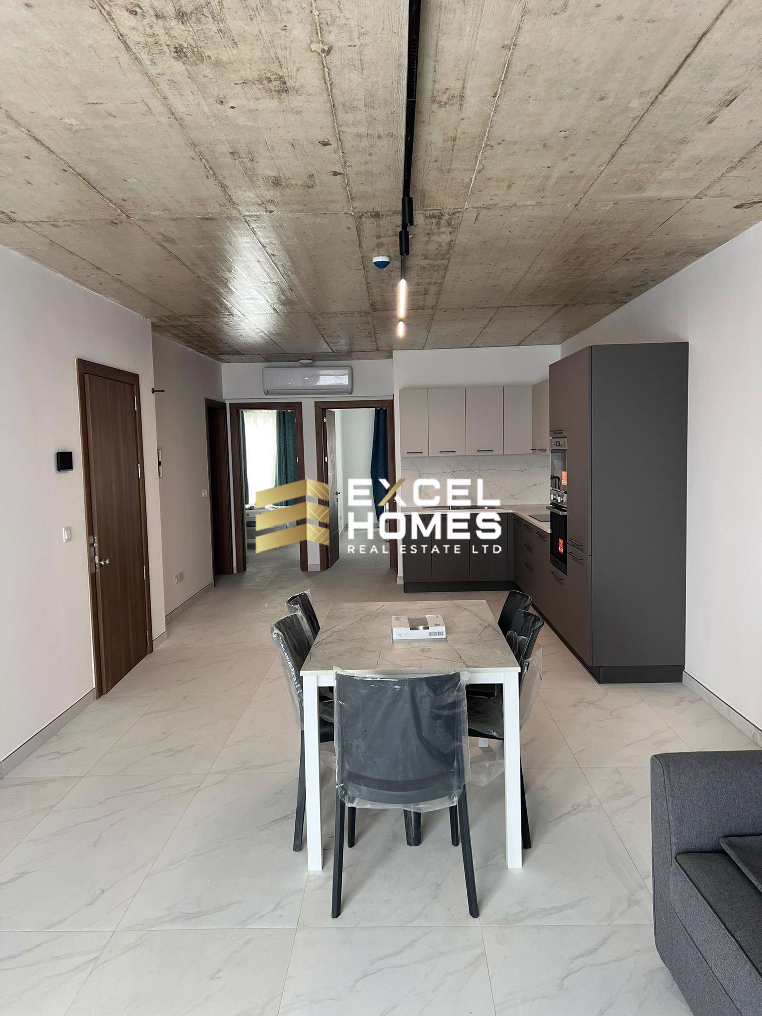 Apartment — Excel Homes Real Estate