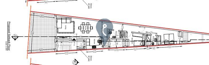 Penthouses in Paola - REF 86630 — Zanzi Homes
