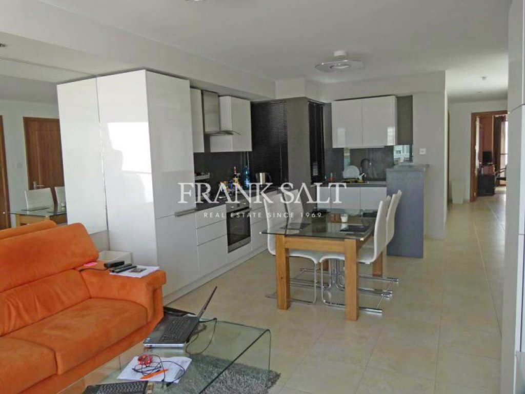 Swieqi, Apartment — Frank Salt Real Estate