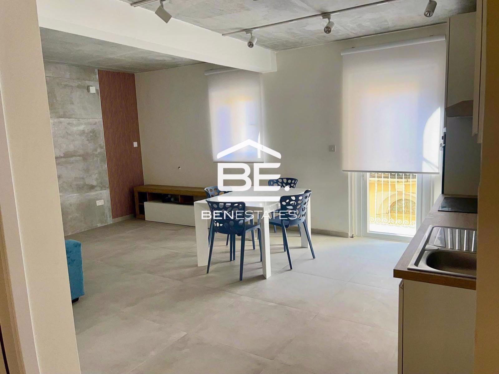 Maisonette — Ben Estates