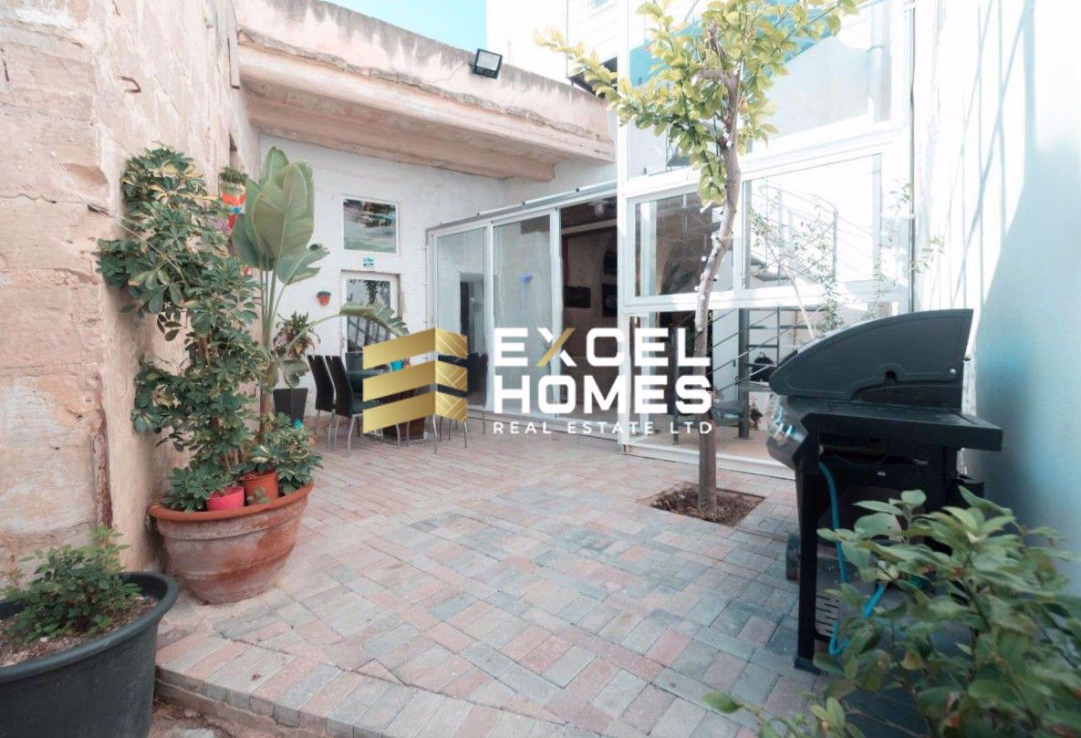 Character House — Excel Homes Real Estate