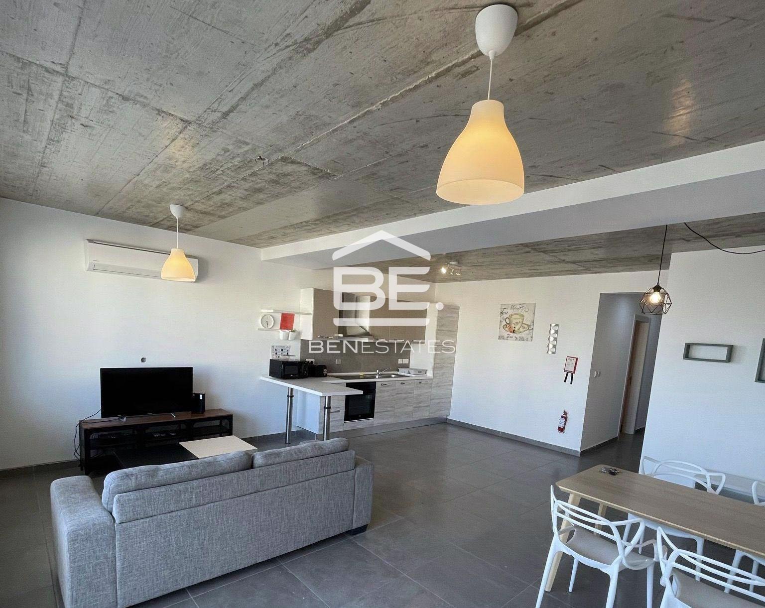 Apartment — Ben Estates
