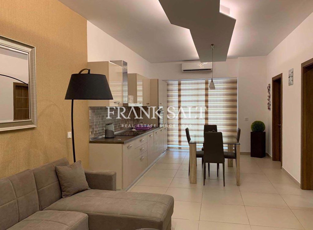 Sliema, Apartment — Frank Salt Real Estate