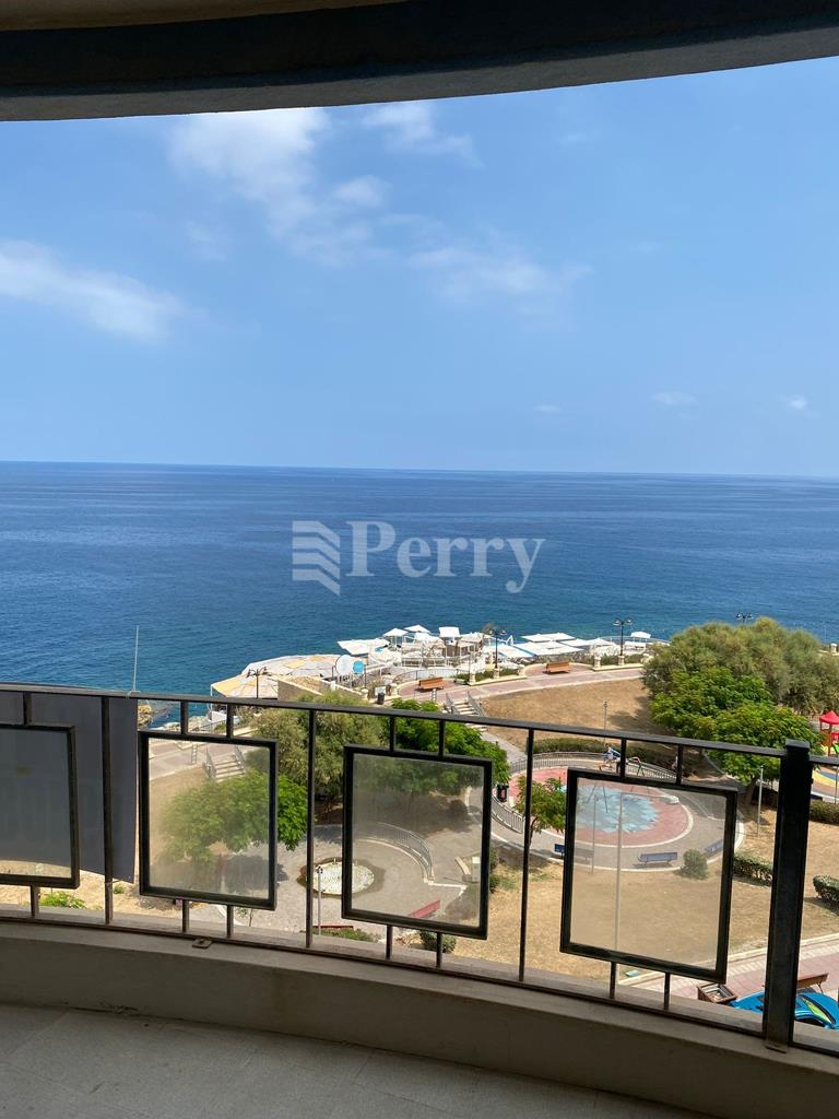 Sliema Apartment — Perry Estate Agents