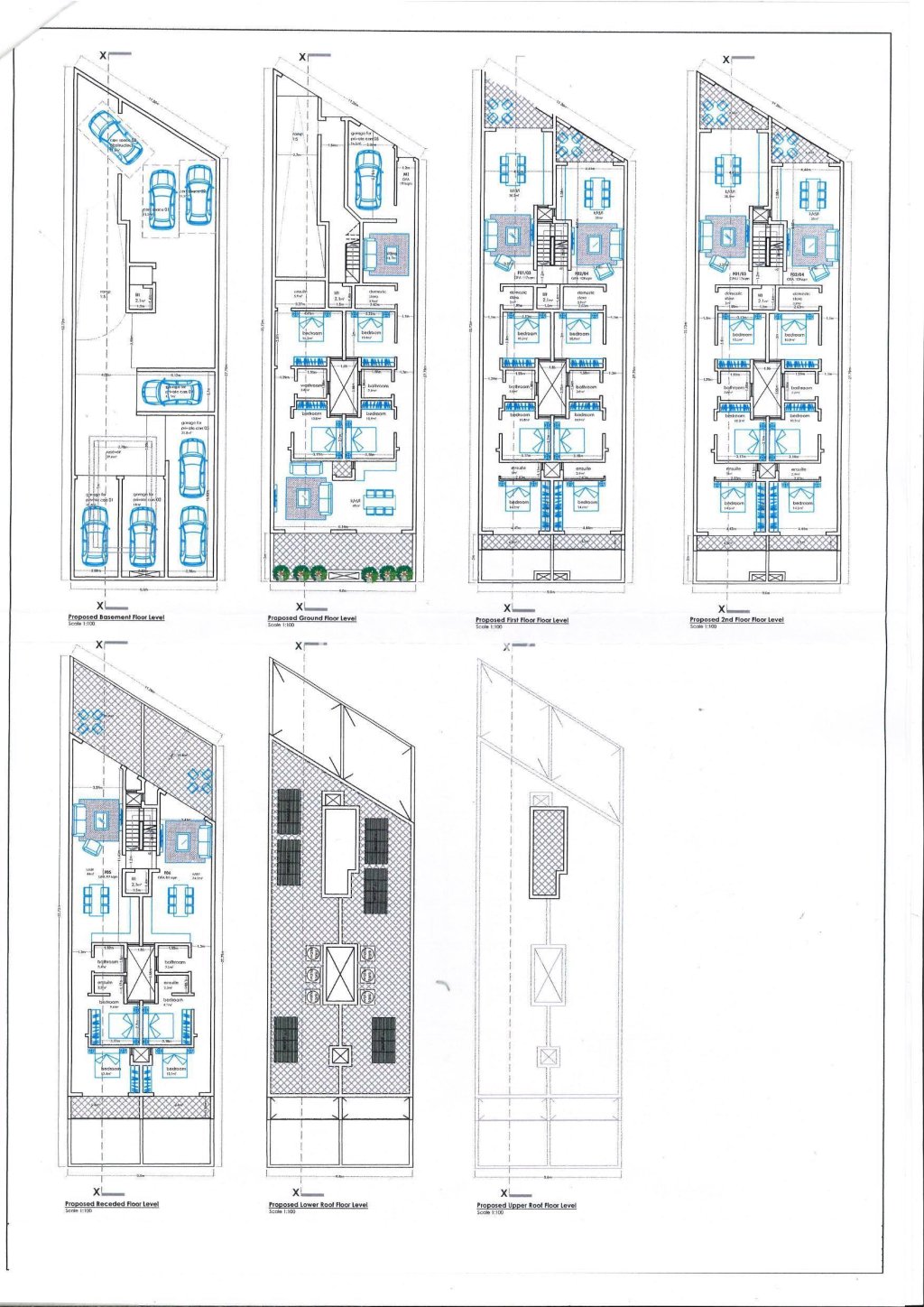 Santa Lucija (Gozo), Apartment — Frank Salt Real Estate