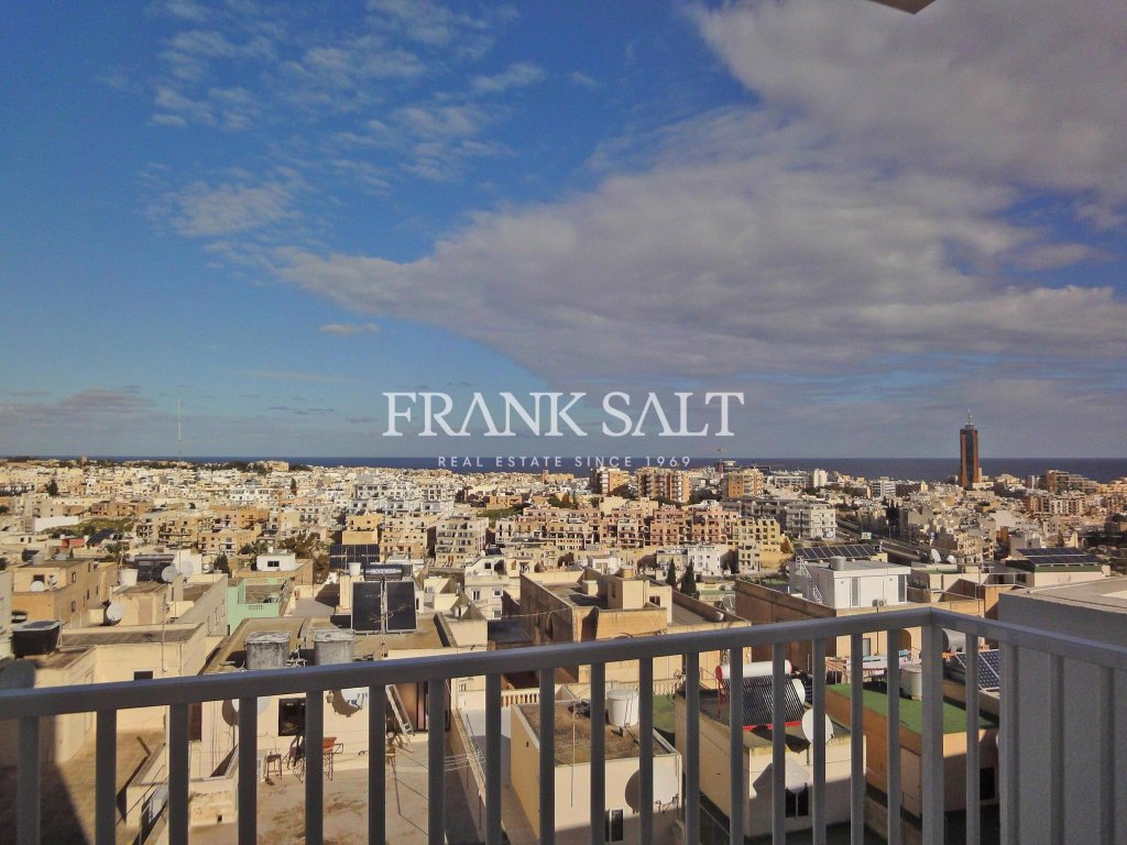 St Julians, Apartment — Frank Salt Real Estate