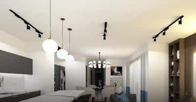 Modern Apartments in Marsascala — Simon Mamo Real Estate