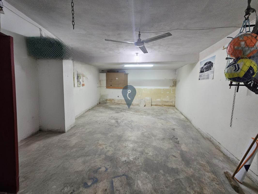 Garage/Parking Space in Swatar - REF 84146 — Zanzi Homes