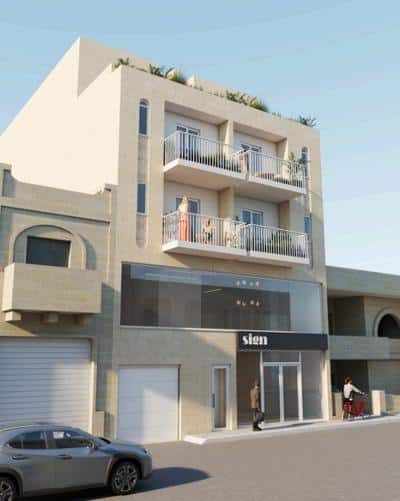 Apartments with Country Views in Gozo - Xewkija — Simon Mamo Real Estate