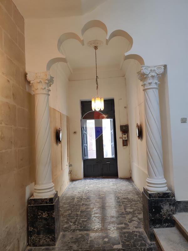Townhouse — RE/MAX Malta