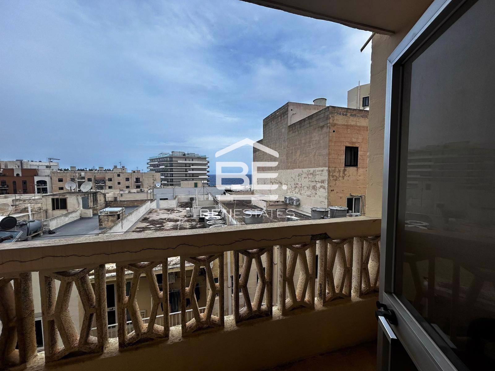 Apartment — Ben Estates